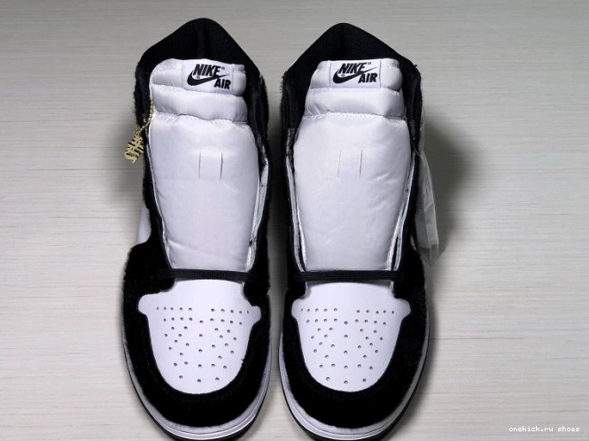 Rep Jordan OG Panda CD0461-007 Retro High Air 1 0701